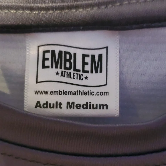 Emblem Athletic 1st Infantry Division shirt Size M - Picture 3 of 4